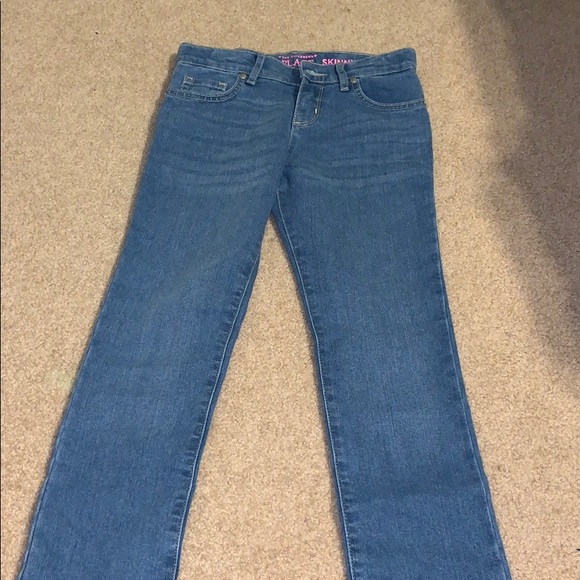 The Children's Place Other - The Children’s Place Skinny Jeans